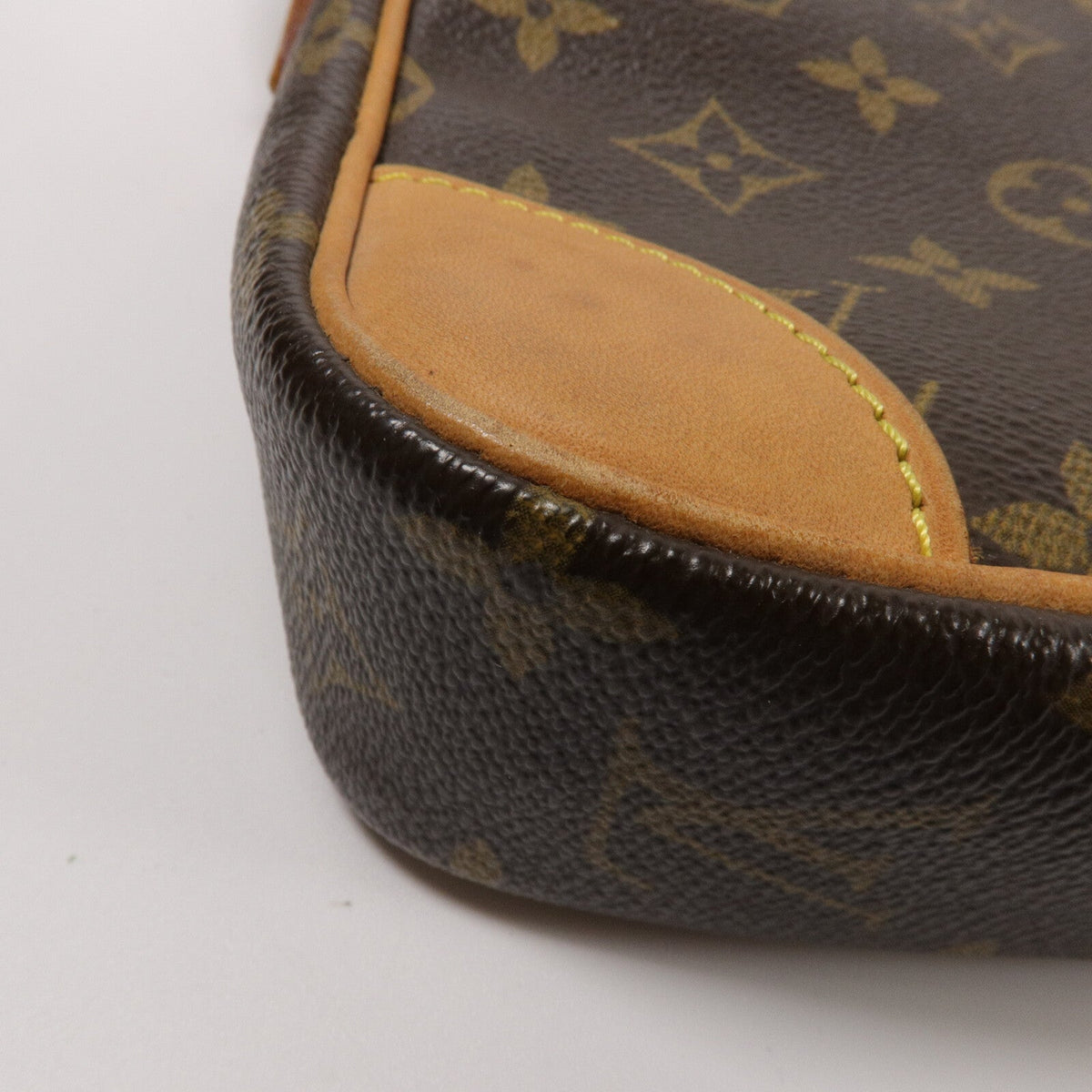 Louis Vuitton Danube · Monogram Canvas