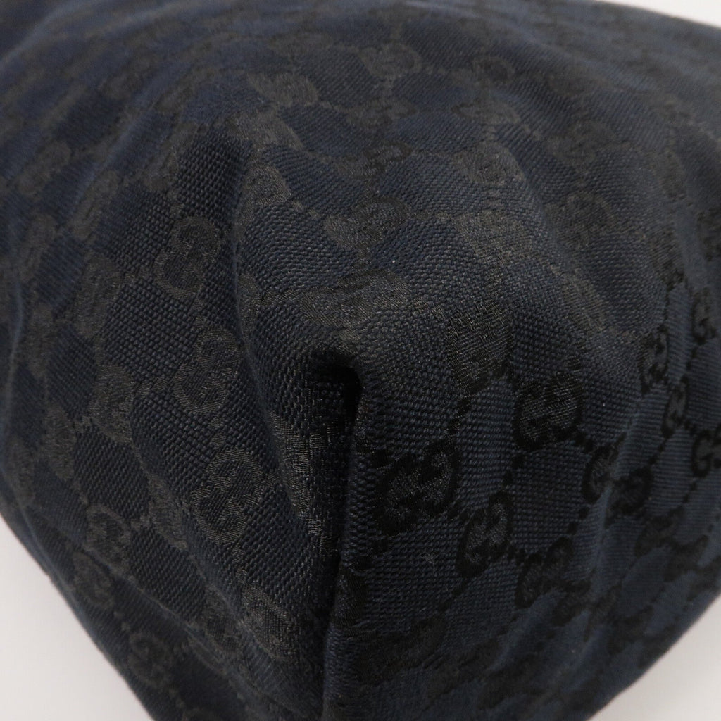 Gucci 2-Way Shoulder Bag · GG Canvas
