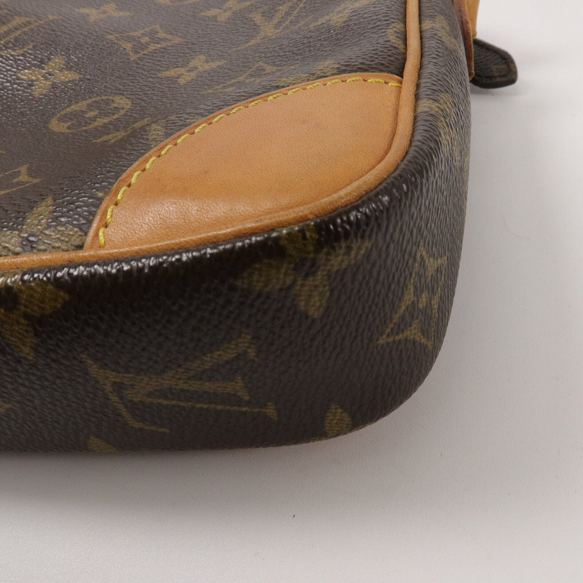 Louis Vuitton Danube · Monogram Canvas