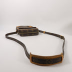 Louis Vuitton Danube · Monogram Canvas