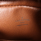 Louis Vuitton Danube · Monogram Canvas