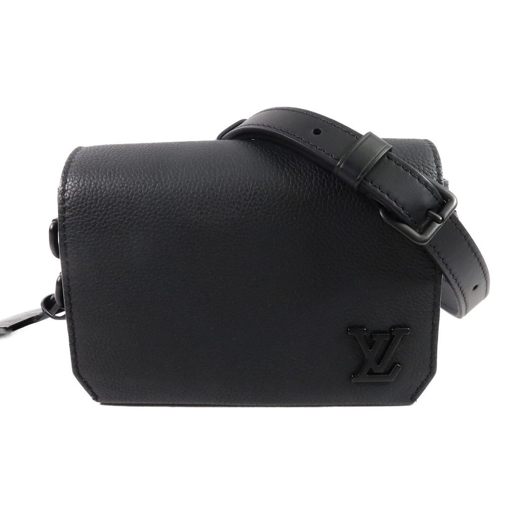 Louis Vuitton Fastline · Calfskin