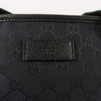 Gucci 2-Way Shoulder Bag · GG Canvas
