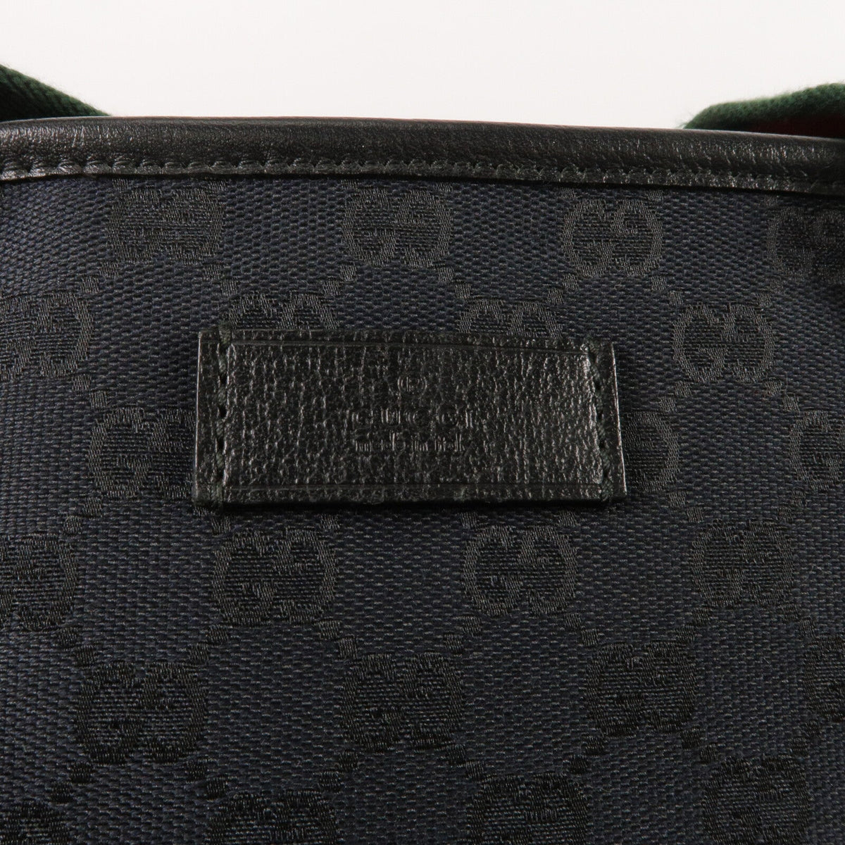 Gucci 2-Way Shoulder Bag · GG Canvas