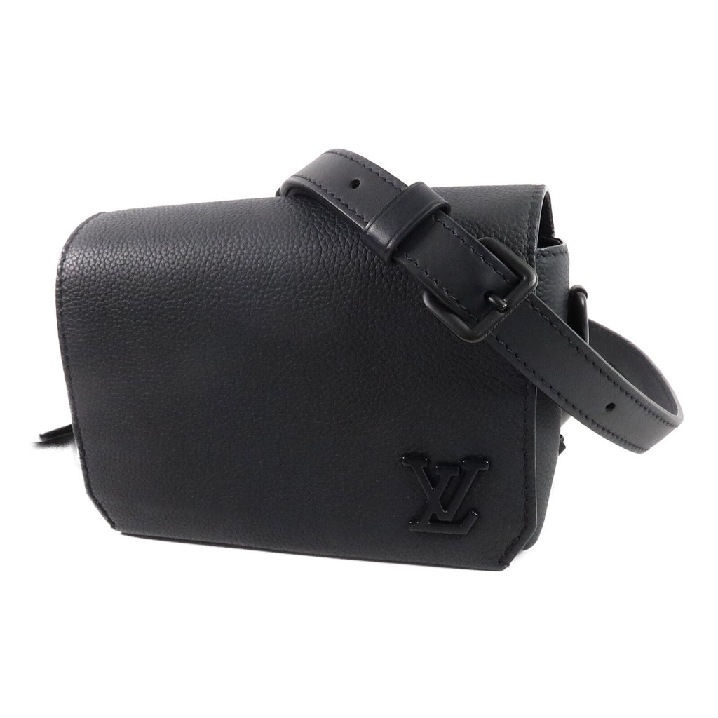 Louis Vuitton Fastline · Calfskin