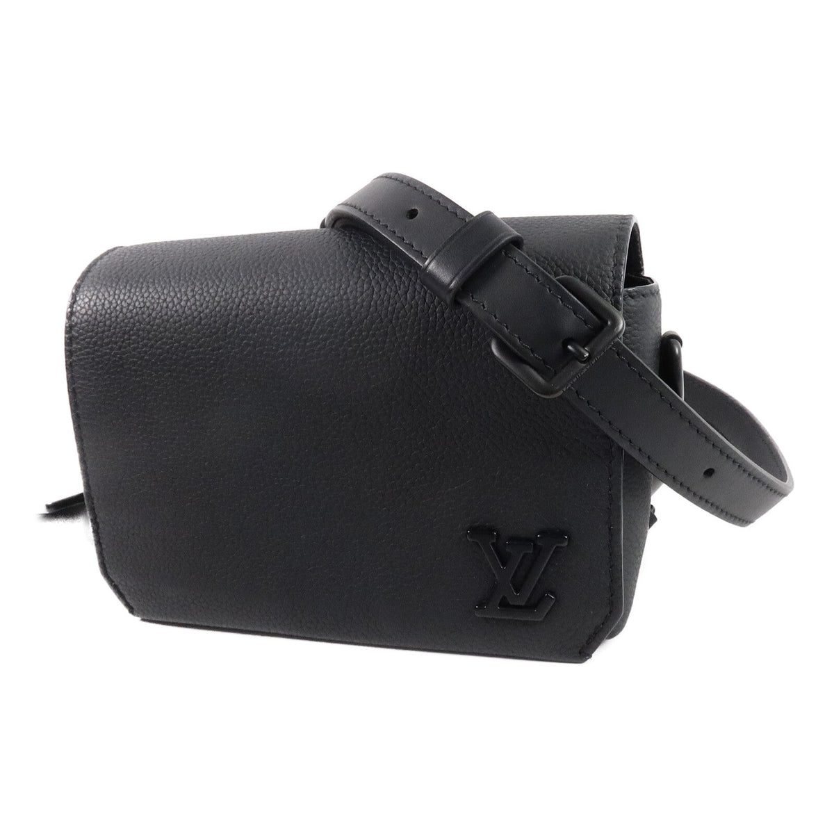 Louis Vuitton Fastline · Calfskin