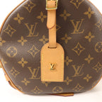 Louis Vuitton Boite Chapeau Souple · Monogram