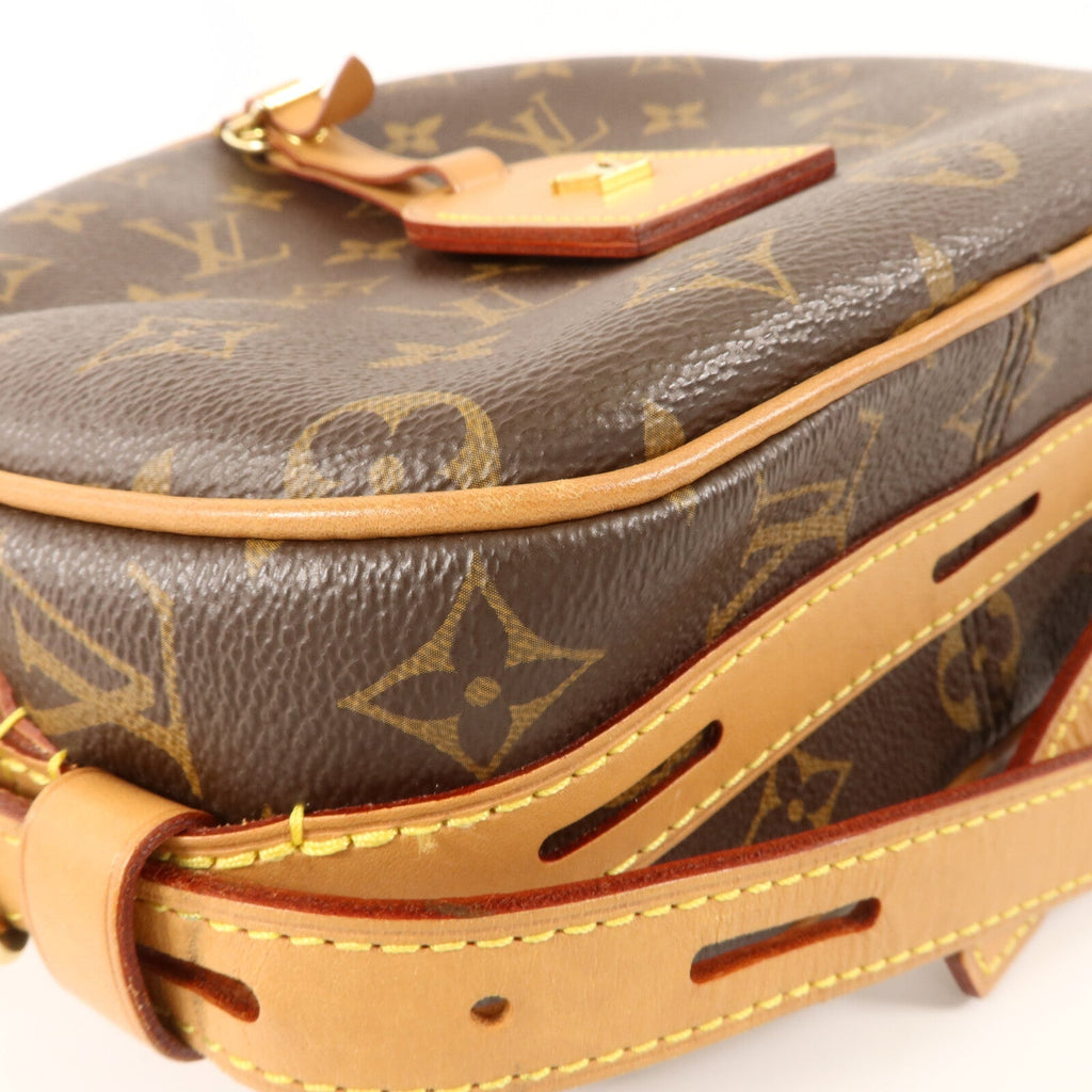 Louis Vuitton Boite Chapeau Souple · Monogram