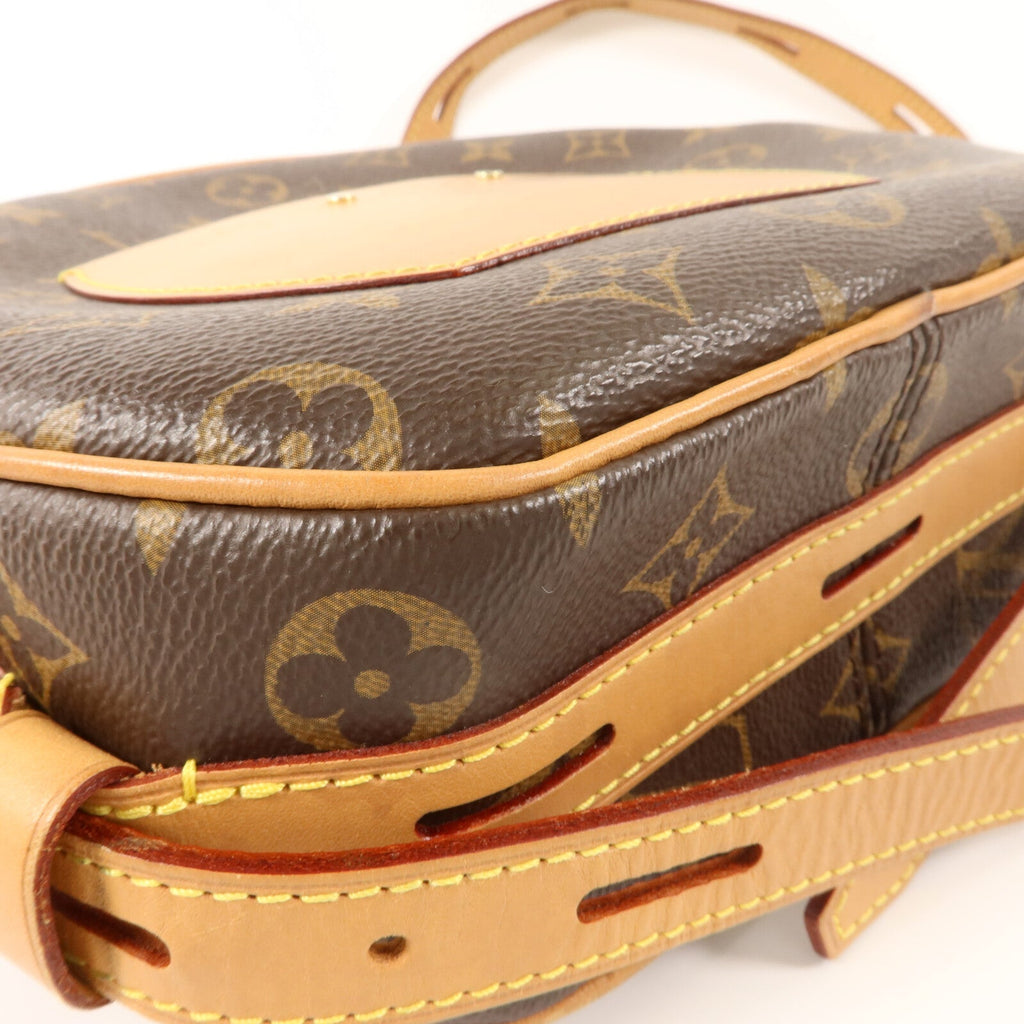 Louis Vuitton Boite Chapeau Souple · Monogram