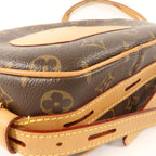 Louis Vuitton Boite Chapeau Souple · Monogram