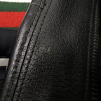Gucci 2-Way Shoulder Bag · GG Canvas