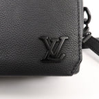 Louis Vuitton Fastline · Calfskin