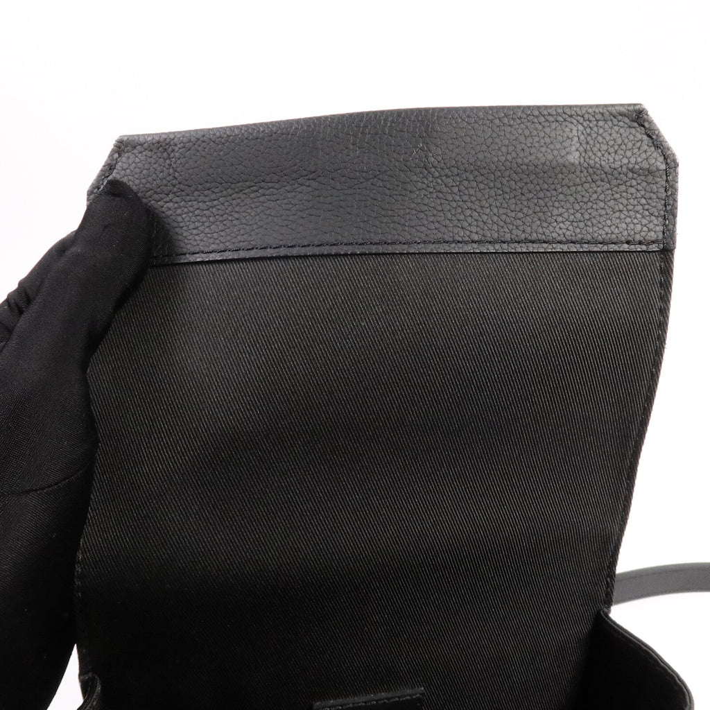 Louis Vuitton Fastline · Calfskin