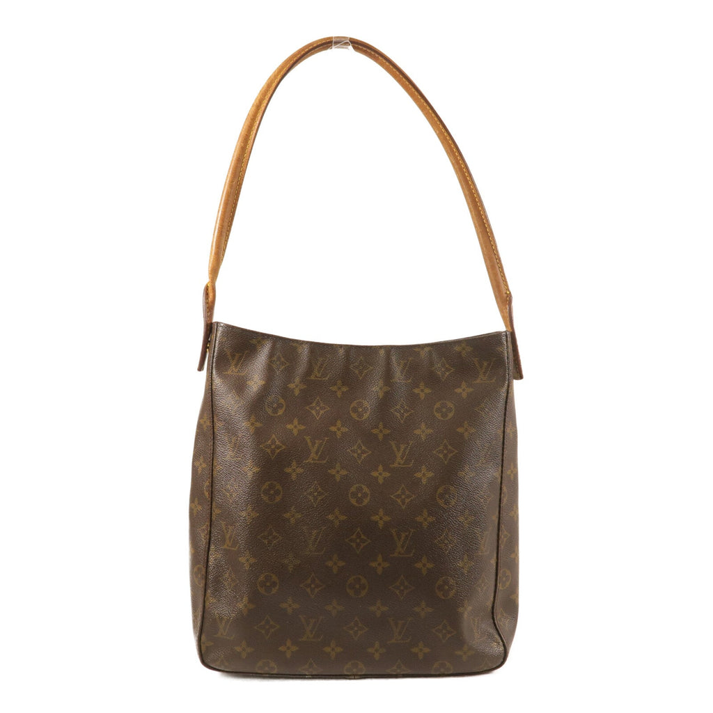 Louis Vuitton Looping GM · Monogram