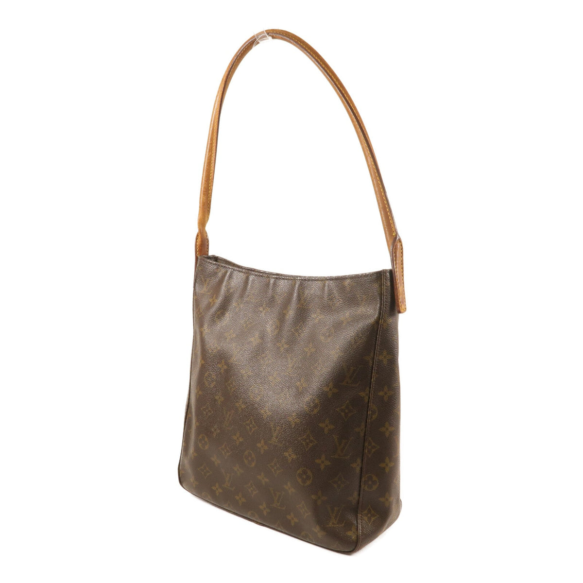 Louis Vuitton Looping GM · Monogram