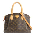 Louis Vuitton Rivoli PM · Monogram