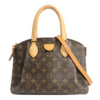 Louis Vuitton Rivoli PM · Monogram