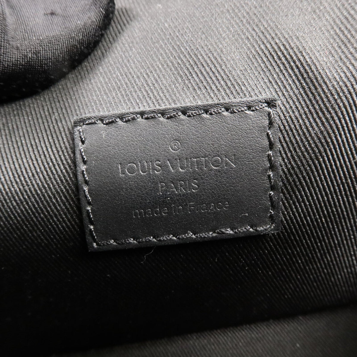 Louis Vuitton Fastline · Calfskin