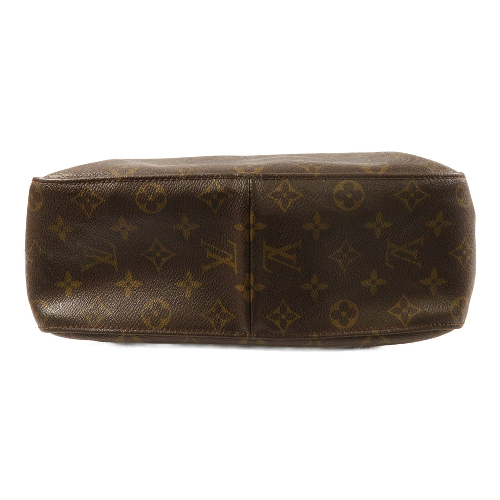 Louis Vuitton Looping GM · Monogram