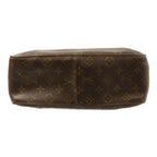 Louis Vuitton Looping GM · Monogram
