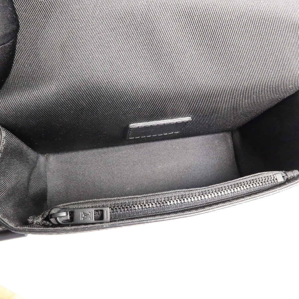Louis Vuitton Fastline · Calfskin