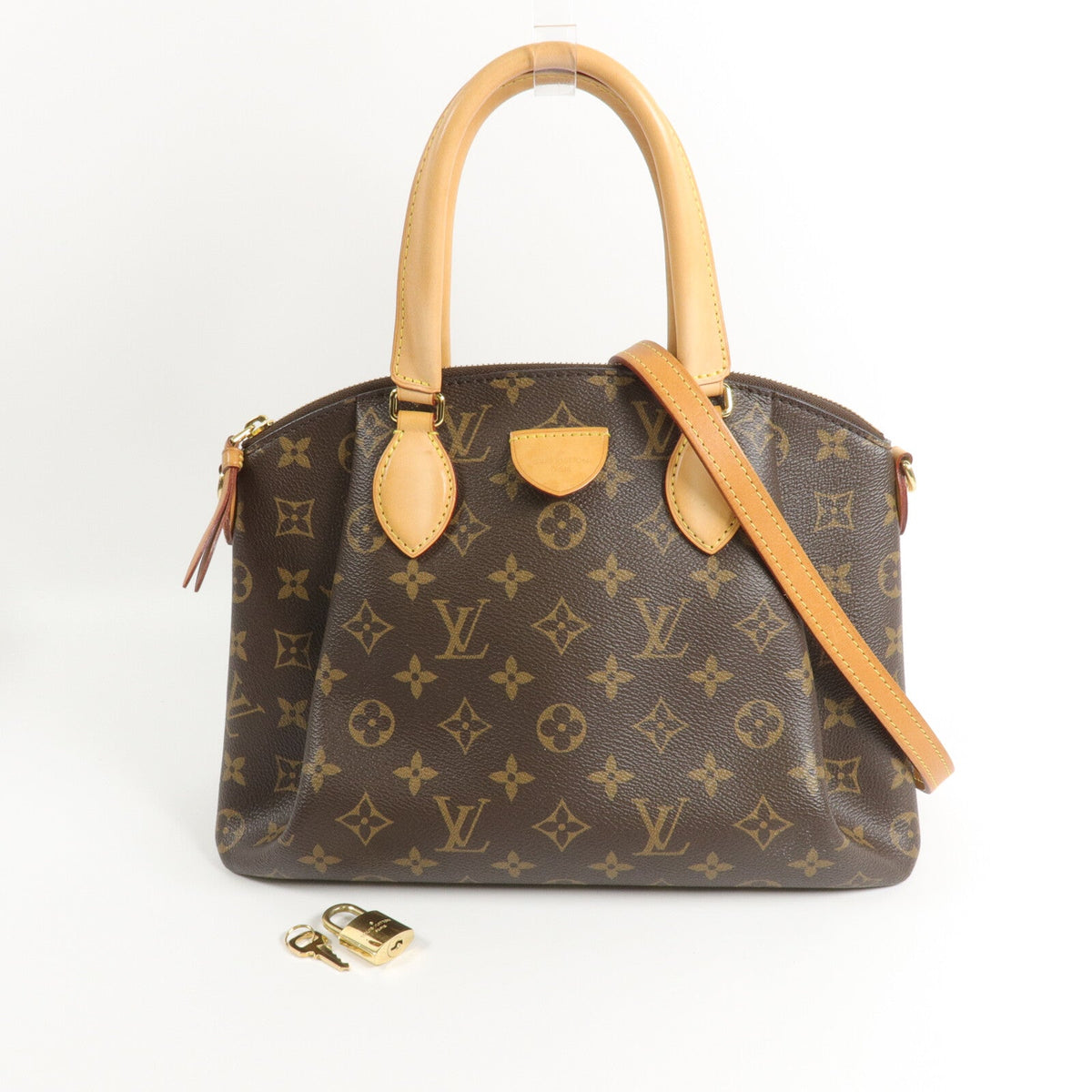 Louis Vuitton Rivoli PM · Monogram