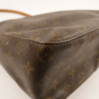 Louis Vuitton Looping GM · Monogram