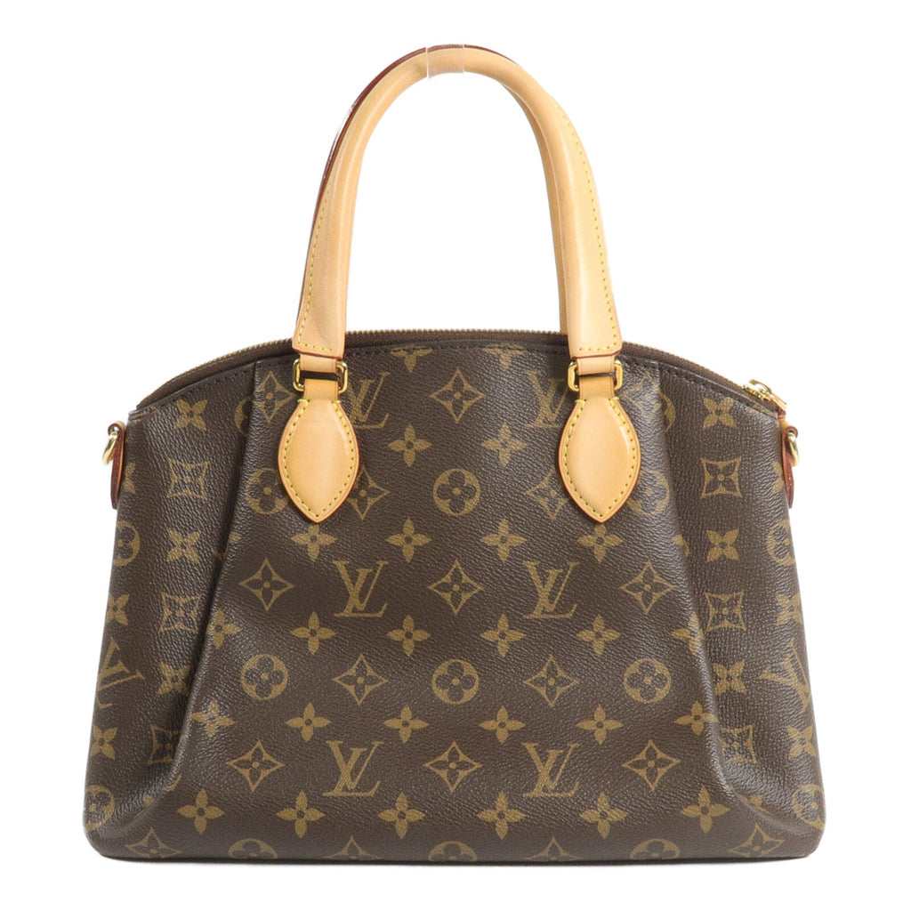 Louis Vuitton Rivoli PM · Monogram