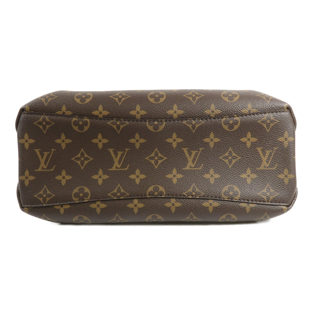 Louis Vuitton Rivoli PM · Monogram