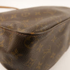 Louis Vuitton Looping GM · Monogram