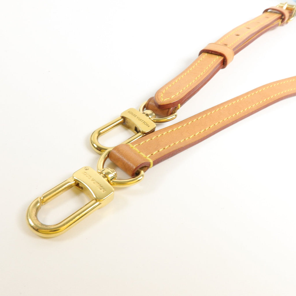 Louis Vuitton Rivoli PM · Monogram