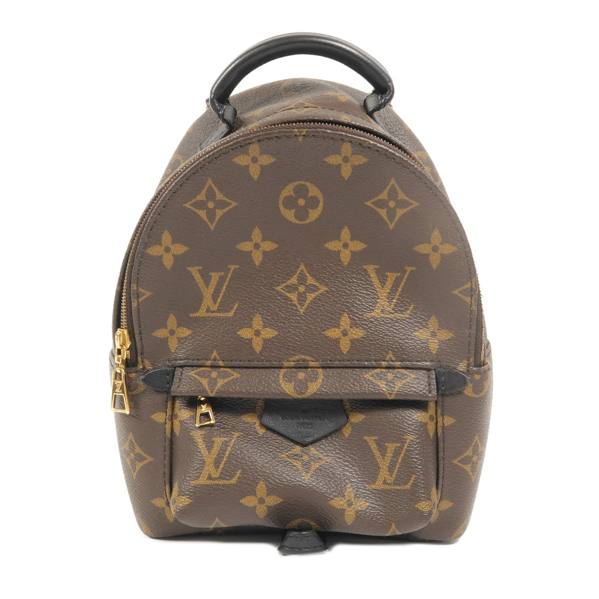 Louis Vuitton Palm Springs Mini · Monogram