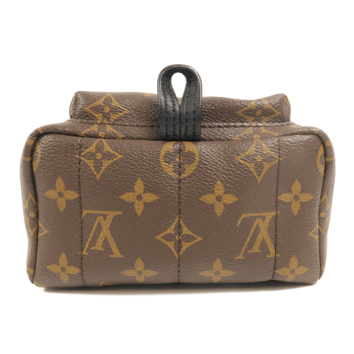 Louis Vuitton Palm Springs Mini · Monogram