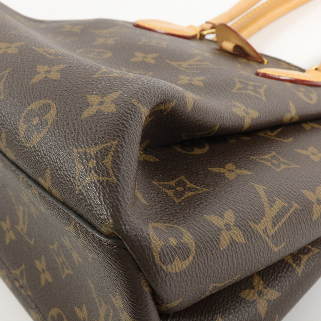 Louis Vuitton Rivoli PM · Monogram