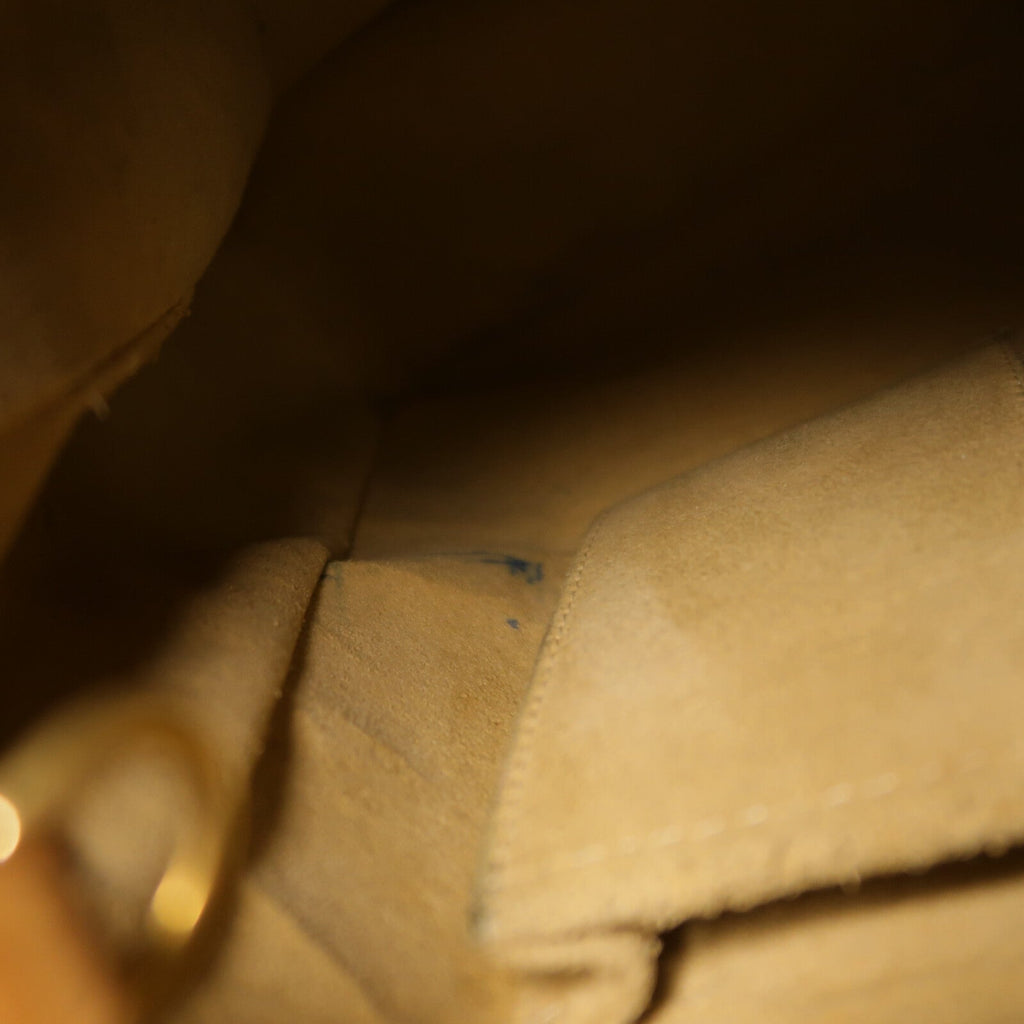 Louis Vuitton Looping GM · Monogram
