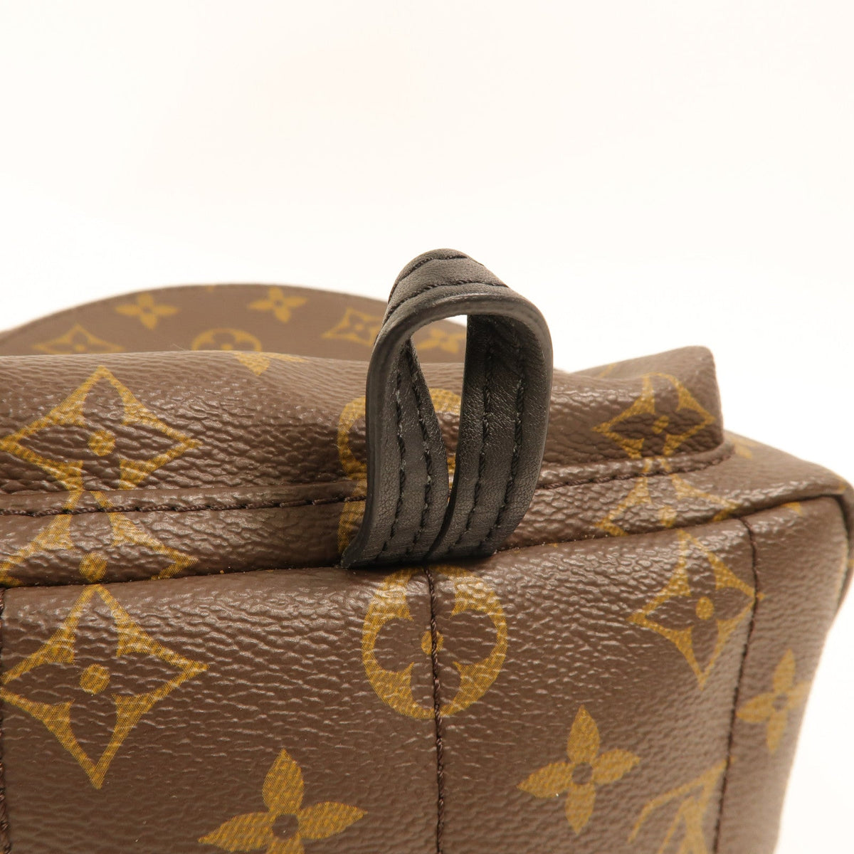 Louis Vuitton Palm Springs Mini · Monogram