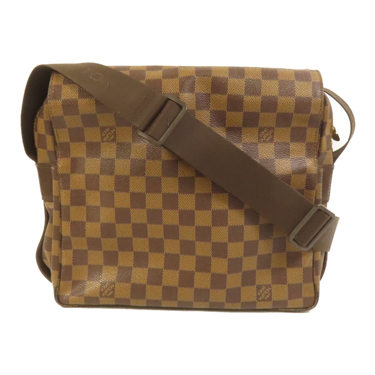 Louis Vuitton Naviglio · Damier