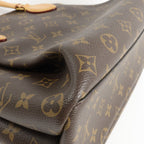 Louis Vuitton Rivoli PM · Monogram