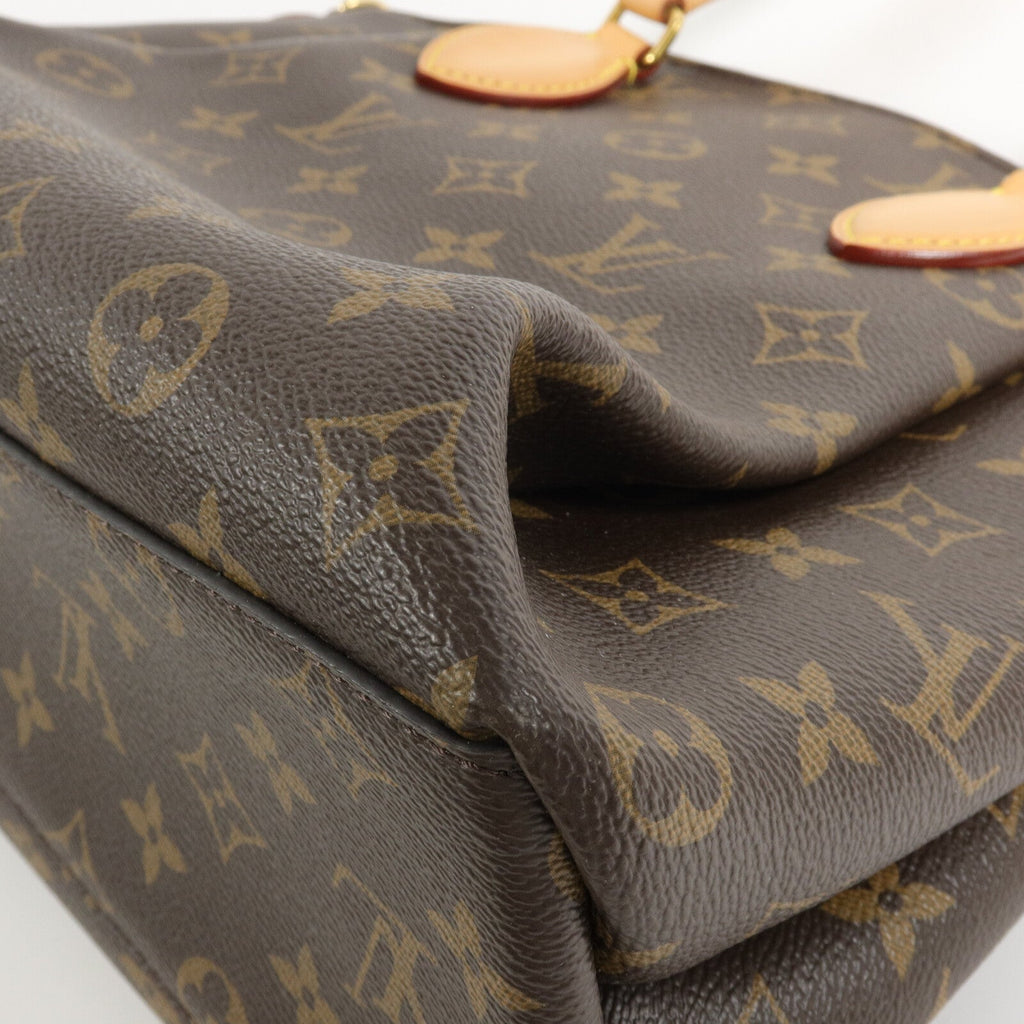 Louis Vuitton Rivoli PM · Monogram