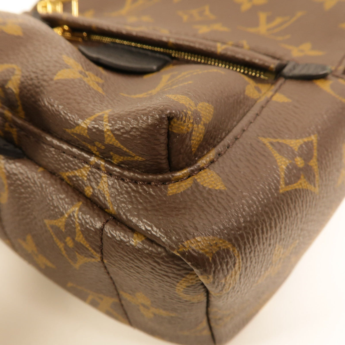 Louis Vuitton Palm Springs Mini · Monogram