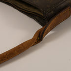 Louis Vuitton Looping GM · Monogram