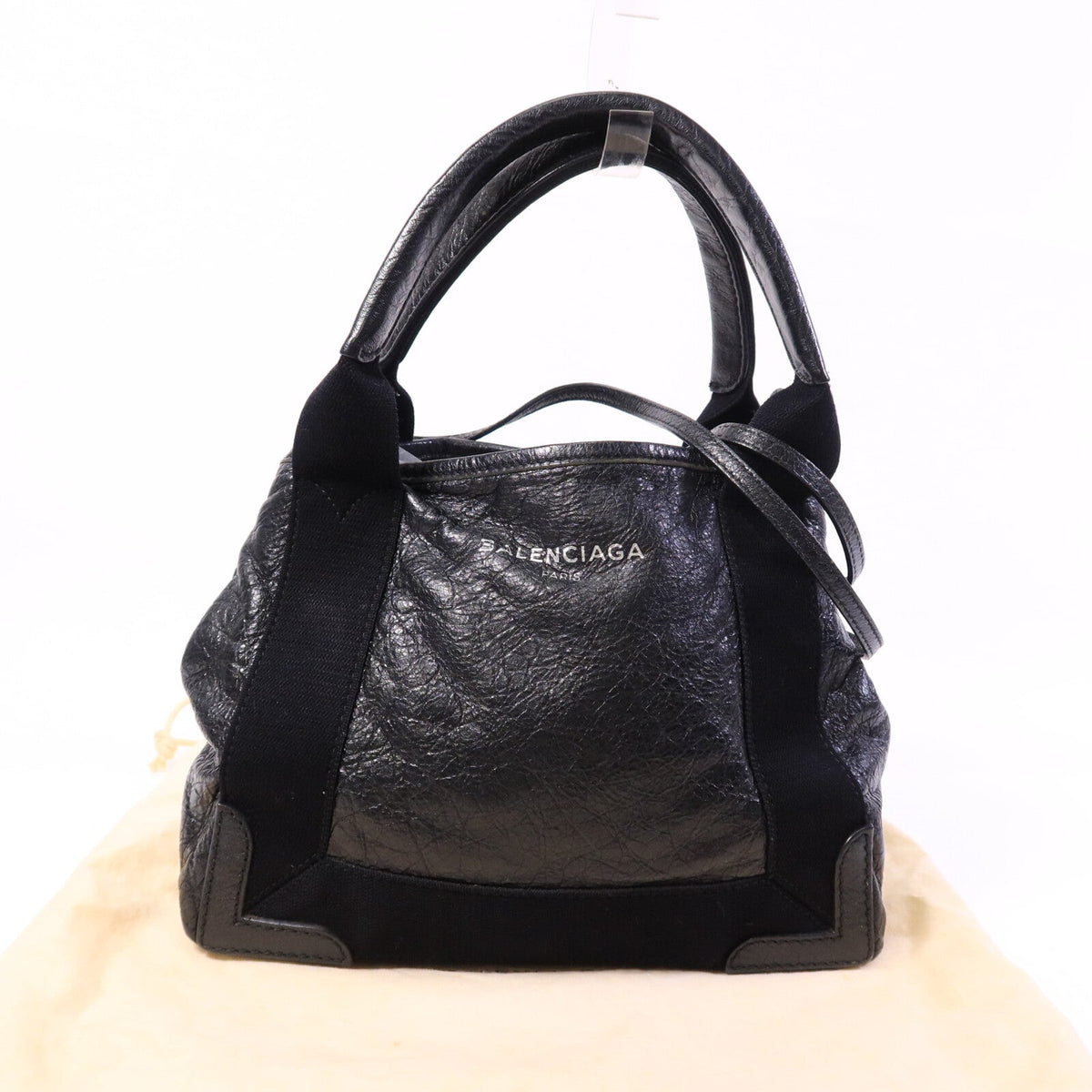 Balenciaga Cabas XS · Calfskin