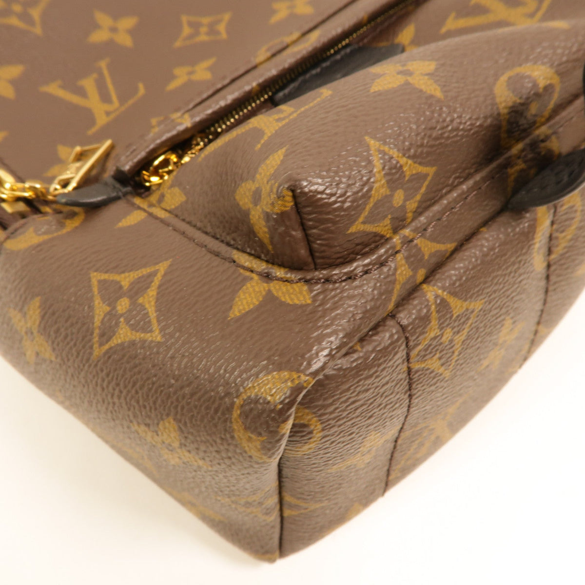 Louis Vuitton Palm Springs Mini · Monogram