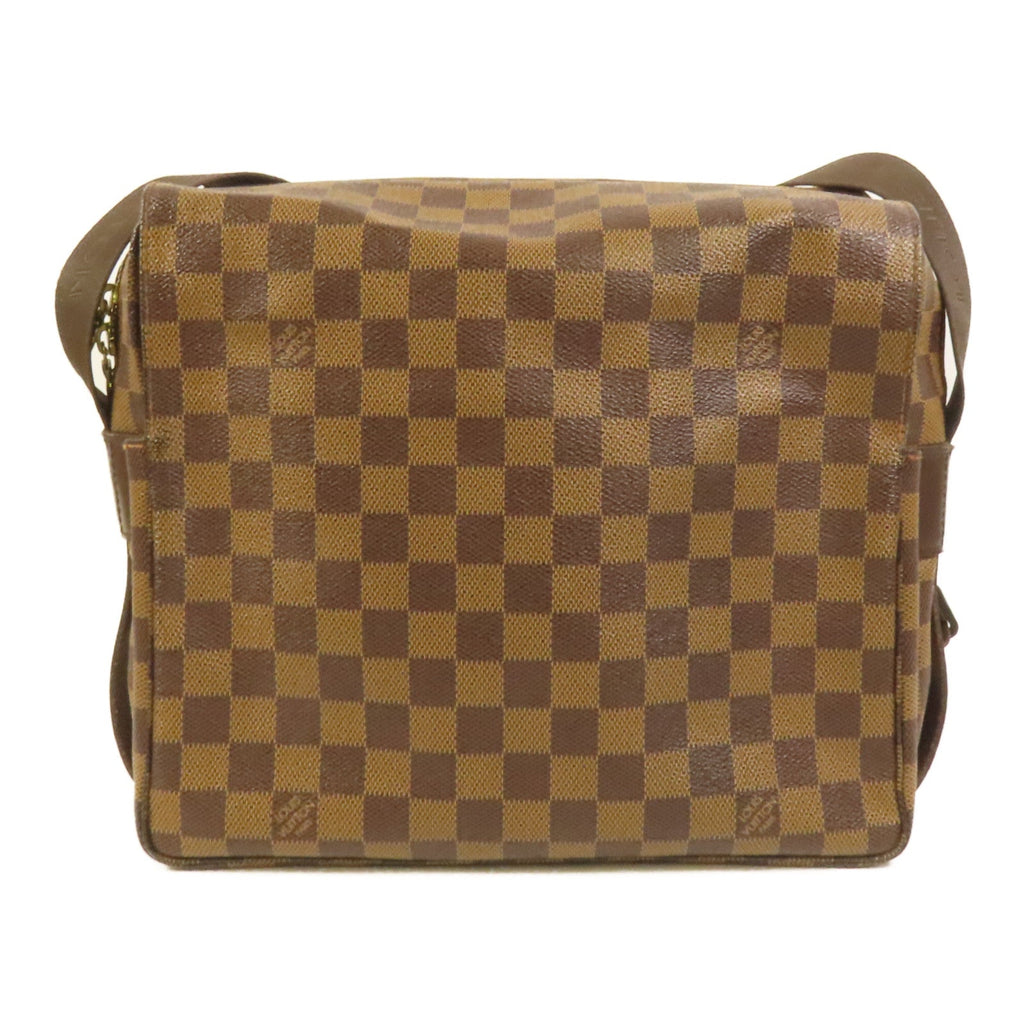 Louis Vuitton Naviglio · Damier