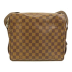 Louis Vuitton Naviglio · Damier