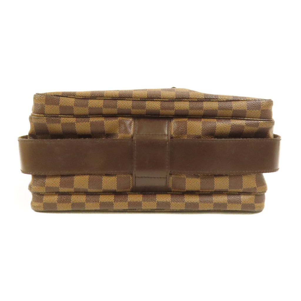 Louis Vuitton Naviglio · Damier