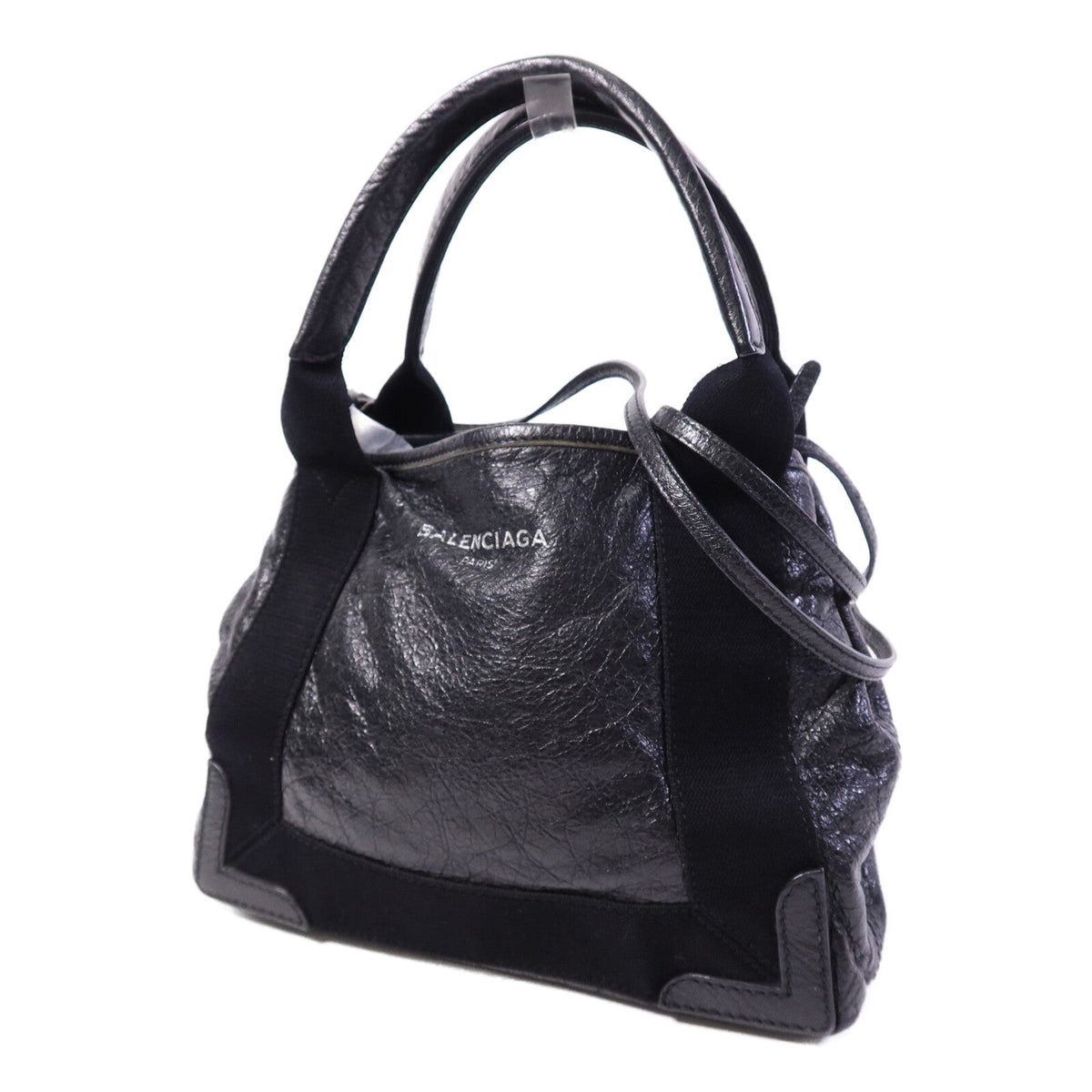 Balenciaga Cabas XS · Calfskin