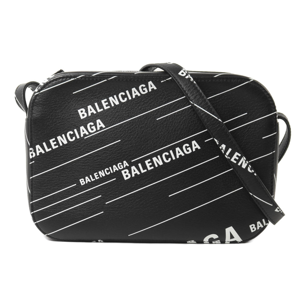 Balenciaga · Calfskin · Bicolor