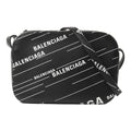 Balenciaga · Calfskin · Bicolor