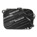 Balenciaga · Calfskin · Bicolor